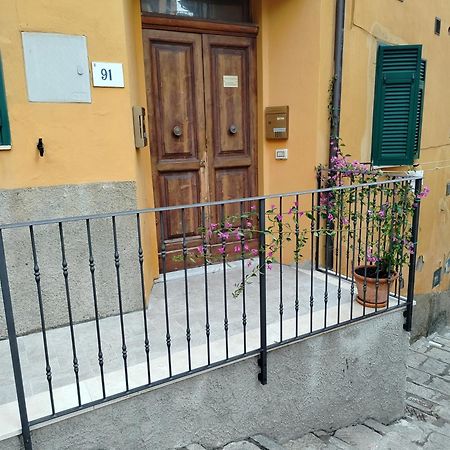 شقة Casa La Marinella بورتو سانتو ستيفانو المظهر الخارجي الصورة