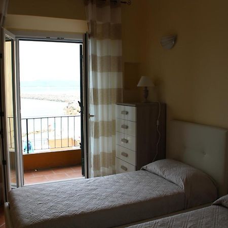 شقة Casa La Marinella بورتو سانتو ستيفانو المظهر الخارجي الصورة