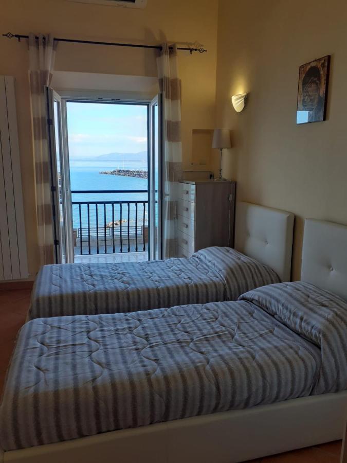 شقة Casa La Marinella بورتو سانتو ستيفانو المظهر الخارجي الصورة