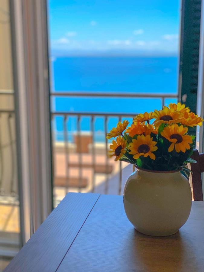 شقة Casa La Marinella بورتو سانتو ستيفانو المظهر الخارجي الصورة