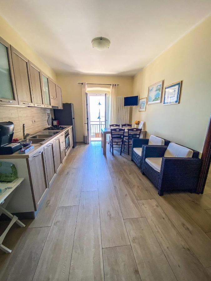 شقة Casa La Marinella بورتو سانتو ستيفانو المظهر الخارجي الصورة