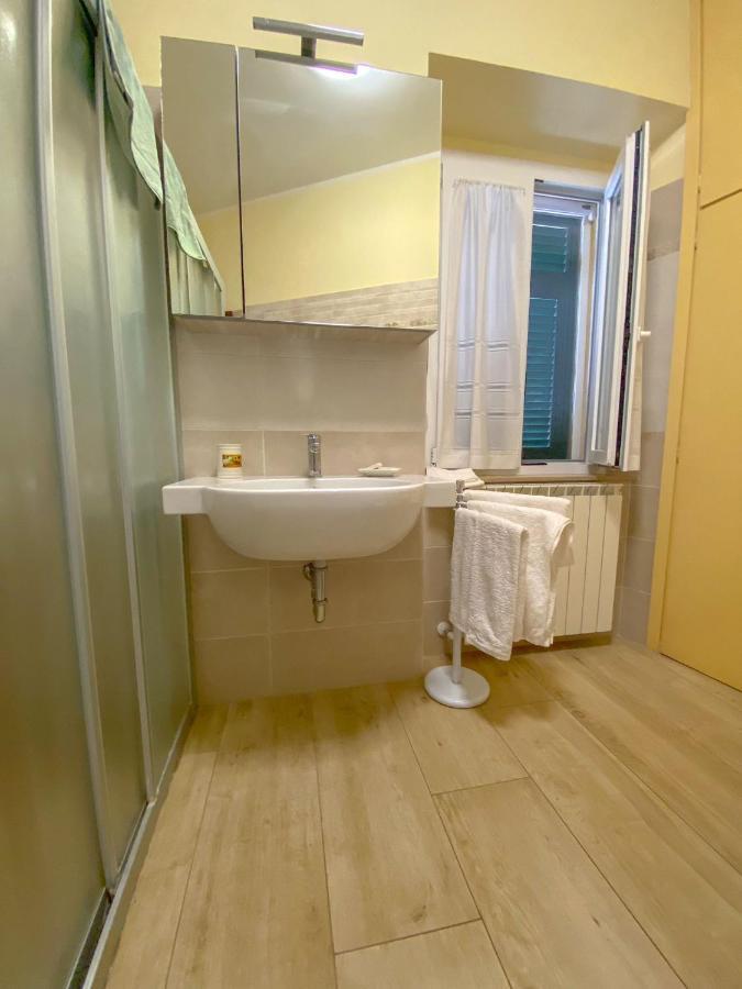 شقة Casa La Marinella بورتو سانتو ستيفانو المظهر الخارجي الصورة