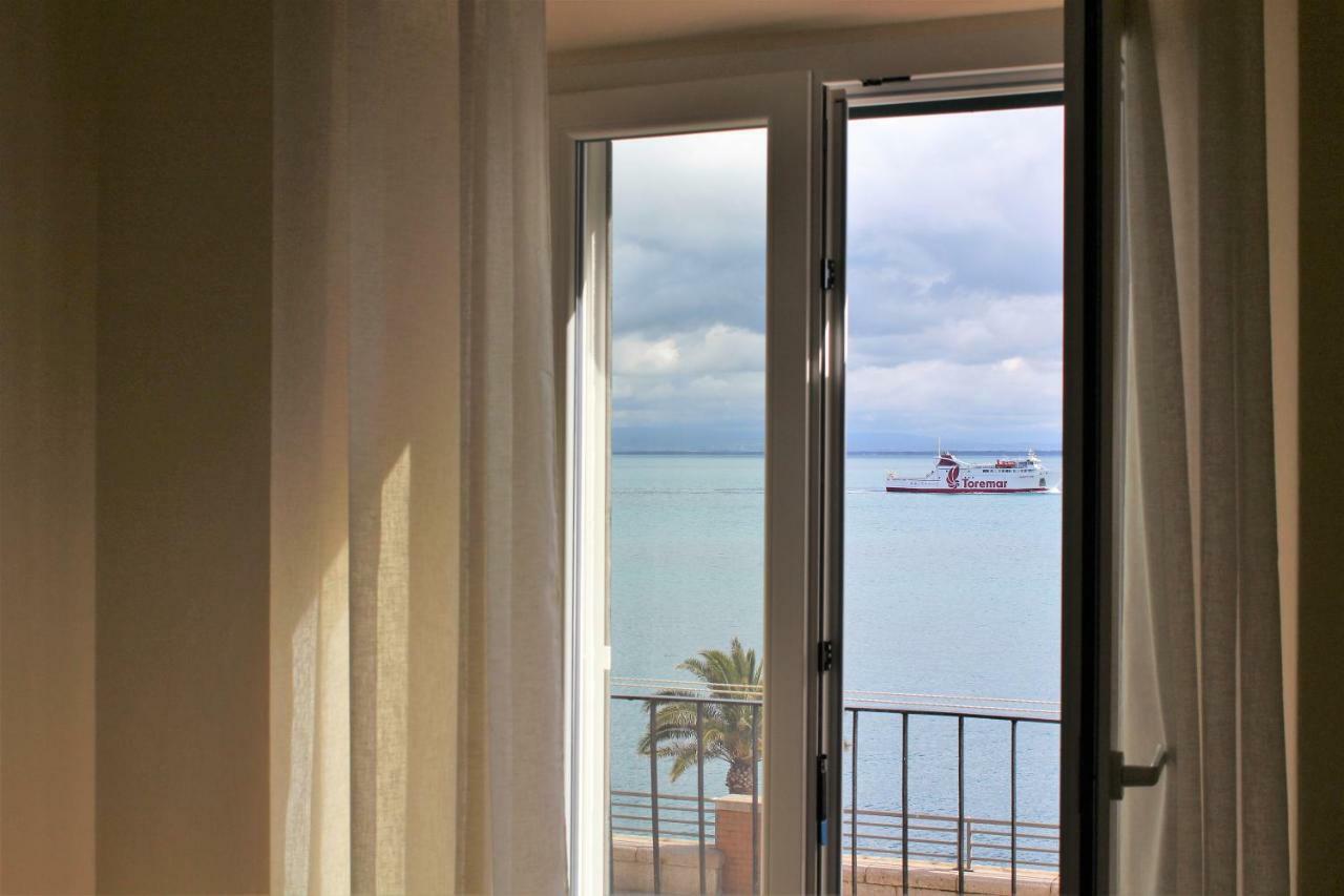شقة Casa La Marinella بورتو سانتو ستيفانو المظهر الخارجي الصورة